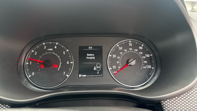 Dacia Sandero Stepway 1.0 TCe Prestige 5dr Petrol Hatchback